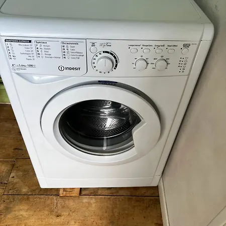 Corps De Ferme Дом отдыха *