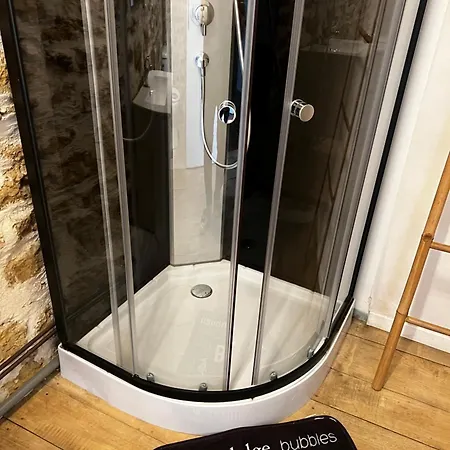 Corps De Ferme Σπίτι διακοπών La Réorthe