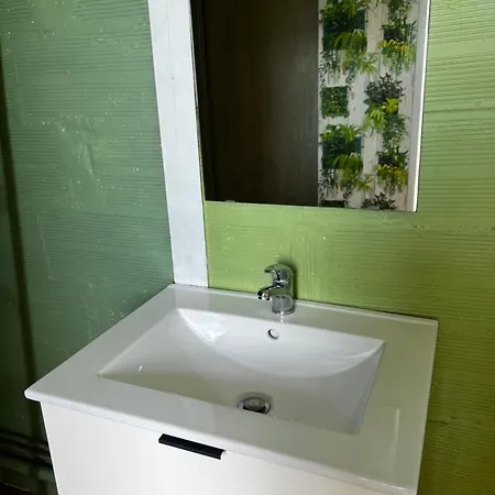 Corps De Ferme La Réorthe