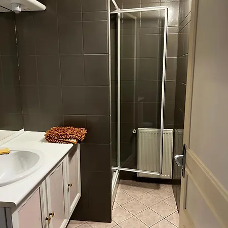 Corps De Ferme Σπίτι διακοπών