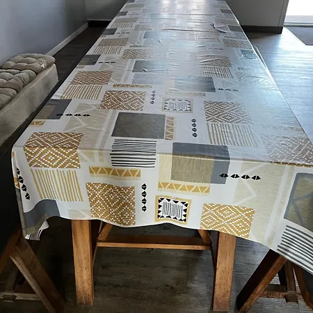 Corps De Ferme Σπίτι διακοπών La Réorthe