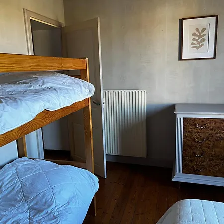 Corps De Ferme Σπίτι διακοπών *