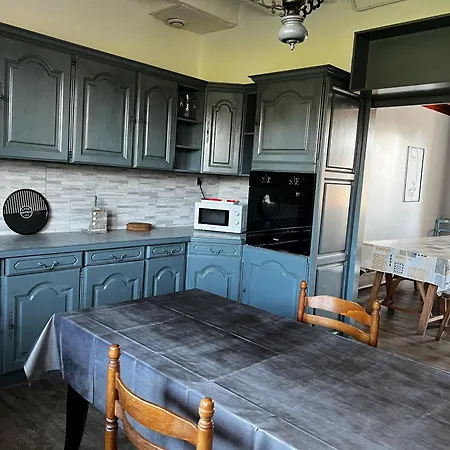 Corps De Ferme La Réorthe