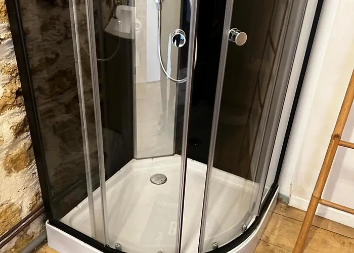 Corps De Ferme بيت للعطل La Réorthe