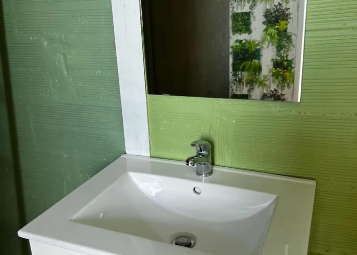 Corps De Ferme La Réorthe