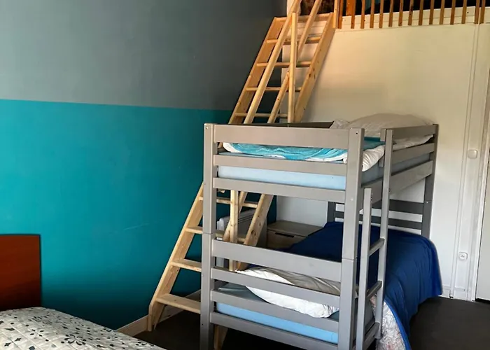 بيت للعطل Corps De Ferme *