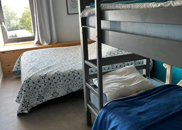 Corps De Ferme La Réorthe