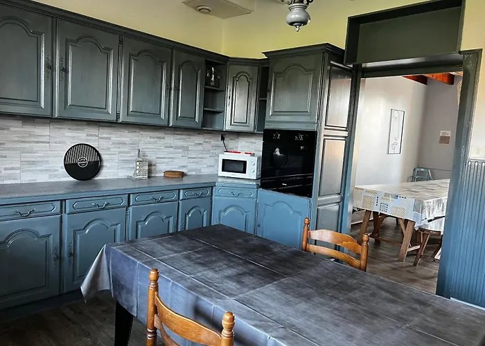 Corps De Ferme La Réorthe